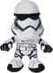 Disney Star Wars 7 - Stormtrooper knuffel 25cm - Geschikt voor kinderen vanaf 3 jaar