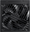 XPG CORE REACTOR II - Voeding 1200W - 80 Plus Gold - Platinum (230V) - Volledig modulair