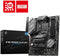 MSI B760 GAMING PLUS WIFI - Moederbord - LGA 1700 - DDR5 - Wi-Fi 6