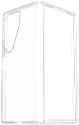 Otterbox Galaxy Z Fold6 - Hard Case - Krasbestendig - Transparant