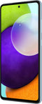 Samsung Galaxy A52 - Smartphone - 6GB RAM - 128GB opslag - Blauw