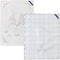 Set kleding HappyFriday Xmas Gnomes Multicolour 70 x 50 cm 2 Onderdelen