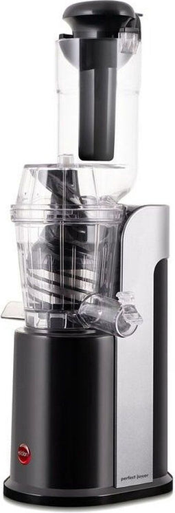 ELDOM OBROTOWA, 250 W, CICHA, 2 KWYCISKARKA WOLNOI