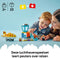 LEGO® DUPLO® Stad Voor het Eerst op het Vliegveld - 10443