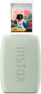 Fujifilm Instax Mini Link 3 - Instant Fotoprinter - 3D Augmented Reality effecten - Groen