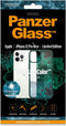 PanzerGlass 0269 - Soft case - Krasbestendig en schokbestendig - iPhone 12 Pro Max Racing Green