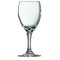 Fluitglas Arcoroc Elegance Drank Transparant Glas 12 Stuks (6 cl)