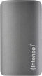 Intenso TX800 - Externe SSD 1TB - 2100 MB/s - Antraciet