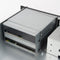 Silverstone RM23-502 - Rack Behuizing - Micro-ATX Mini-ITX - Zwart
