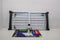 Vileda Infinity Flex - Droogrek - 30 m drooglengte - Telescopisch uittrekbaar plateau - Wit