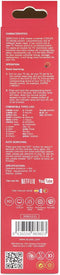 DCU Advance Tecnologic 30901010 - Afstandsbediening - Drukknoppen - Zwart