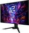 ASRock Phantom Gaming PGO32UFS - Gaming-Monitor - 32