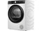 Hisense DH3S802BW3 - Warmtepompdroger - 8 kg - Allergy Care - C