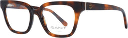 Ladies' Spectacle frame Gant GA4124 52056