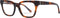 Ladies' Spectacle frame Gant GA4124 52056