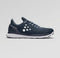 Craft V150 Engineered Hardloopschoenen Heren - Marine | Maat: 44,5