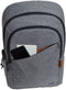 Trust Avana - Rugzak - Voor laptops tot 16 inch - Gerecycled materiaal
