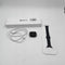 Apple Watch SE 3 - Smartwatch - 44mm GPS + Cellular Always-On display - Zwart