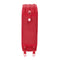 Driedubbele Pennenzak Sevilla Fútbol Club Rood 12,5 x 19,5 x 5,5 cm 37 Onderdelen