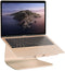Rain Design mStand - Aluminium Laptopstandaard - Ergonomisch en Koelend - Rose Gold