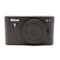Nikon 1 J2 Camera Body Zwart (Occ)