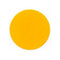 Klika - Etiket 35 mm rond fluor oranje 1000 rol - 30 stuks
