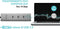 i-tec USB-C Charging Metal HUB - 5-port USB-C video 8K + Power Delivery 85W - Zilver
