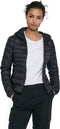 ONLY ONLTAHOE HOOD JACKET OTW - Korte gewatteerde jas met capuchon - Maat L