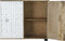 Dientafel DKD Home Decor Mangohout (165 x 45 x 100 cm)
