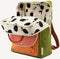 Sticky Lemon Backpack/Boekentas Farmhouse L - Envelope - Sprout Green