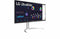 LG 34WQ650-W - UltraWide™ Monitor - 2560x1080 Resolutie - 100Hz Refresh Rate - Zwart