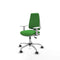 Bureaustoel Piqueras y Crespo B5B056G Groen