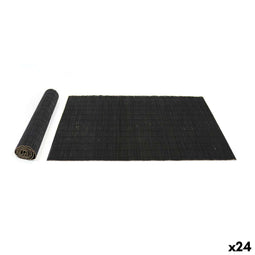 Placemat Privilege Bamboe 30 x 45 cm (24 Stuks)