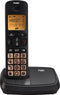 Fysic FX-5500 - DECT-telefoon - Grote verlichte toetsen - Zwart