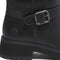 Timberland Carnaby Cool - Biker Boot Dames - Better Leather - Jet Black - Maat 38