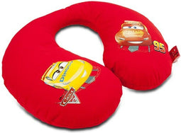 Reiskussen Cars CARS103 Rood