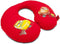 Reiskussen Cars CARS103 Rood
