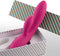FeelzToys - Lea Rabbit Vibrator - Roze