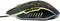 Renkforce RF-GM-120 - Gaming-muis - 6 knoppen - 3600 dpi - Draad - Optisch