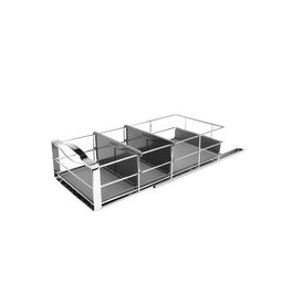 Simplehuman Uitschuifbare Kastinrichting Model 22,8 cm