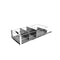 Simplehuman Uitschuifbare Kastinrichting Model 22,8 cm