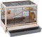 Ferplast Hamsterville - Hamsterkooi - 4 verdiepingen - 60 x 34 x 49 cm
