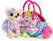 Chi Chi Love Sweetest Candy Knuffel in Handtas