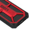 Urban Armor Gear Monarch - Backcover - Krasbestendig - Schokbestendig - Zwart