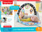 Fisher Price - 2-in-1 Activity Gym