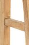 De Silla Kruk - Naturel