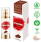 Mai feromonen massageolie verwarmend chocolade 30 ml - 30ml