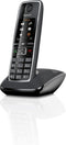 Gigaset C530 - DECT-telefoon - 150 contacten - uitbreidbaar tot 6 handsets