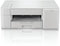 Brother DCP-J1200WE - All-in-one kleureninkjetprinter - Mobiele bediening - Wit