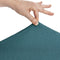 Bankbedekking Eysa BRONX Smaragdgroen 140 x 100 x 200 cm